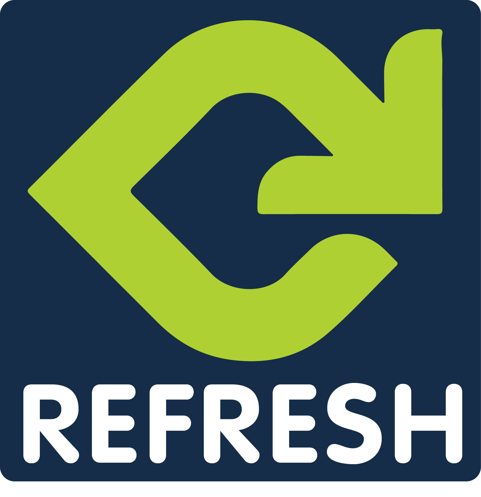 Refresh Marketplace App