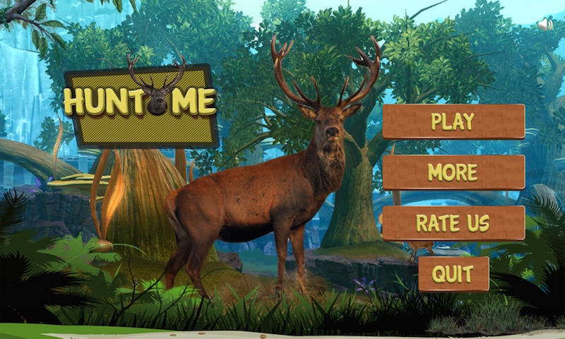 Deer Hunter Free Game Download