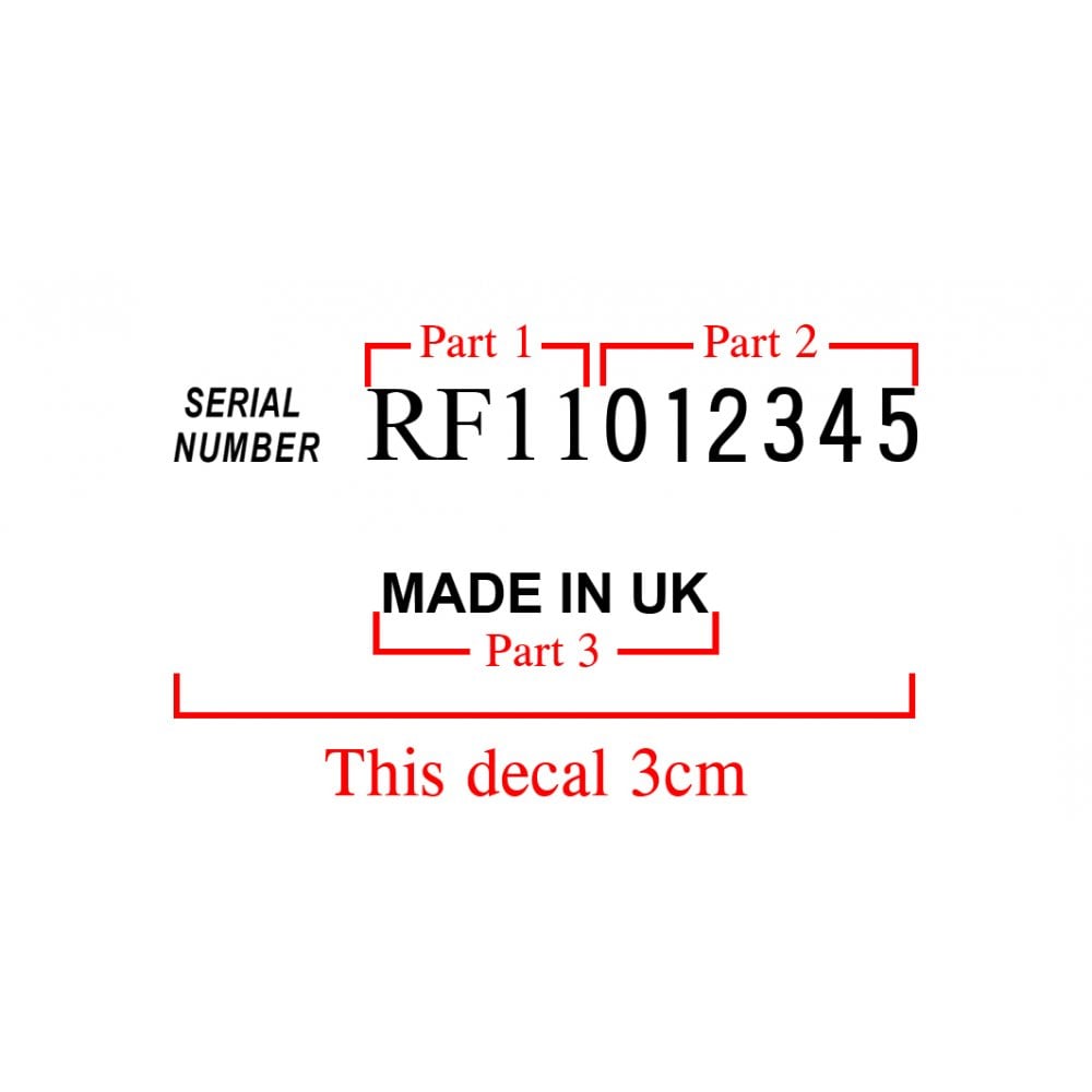 Fender stratocaster serial number guide list
